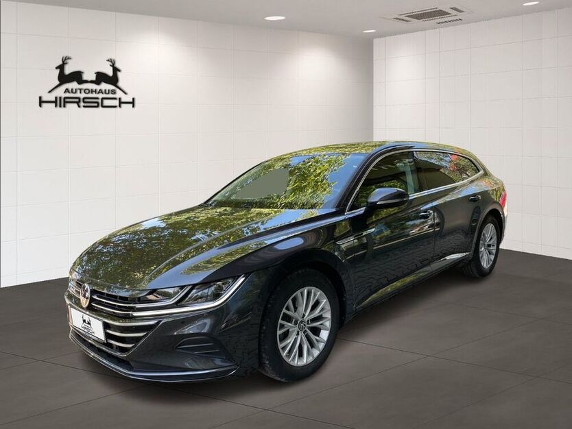 Arteon