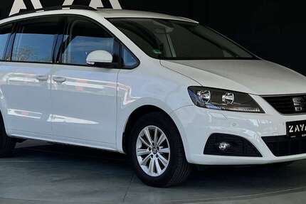 Seat Alhambra 65.561 km 25.950 &euro; Schöppenstedt 38170