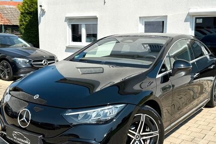 Mercedes-Benz EQE 42.400 km 43.890 &euro; Oberessendorf (Eberhardzell) 88436