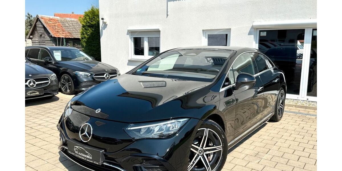 Mercedes-Benz EQE 42.400 km 43.890 &euro; Oberessendorf (Eberhardzell) 88436