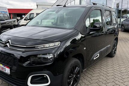 Citroen Berlingo 100.478 km 18.390 &euro; Borna/Eula 04552