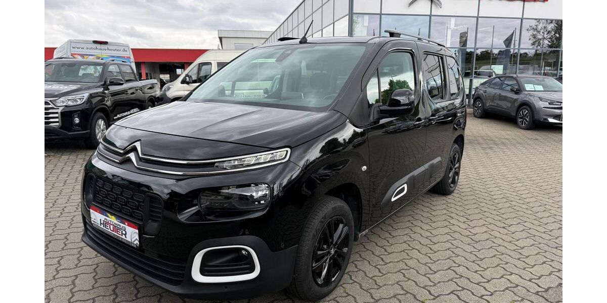 Citroen Berlingo 100.478 km 18.390 &euro; Borna/Eula 04552