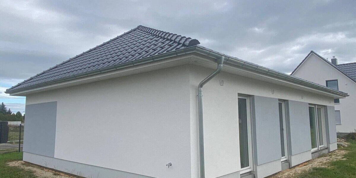 Einfamilienhaus 03249 Münchhausen Münchhausen - 4 Zimmer, 109 m&sup2;, 279.900&euro; | Angebot:25756976