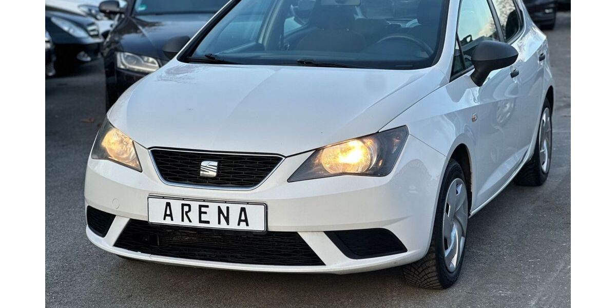 Seat Ibiza 233.662 km 3.099 &euro; Nürnberg 90431