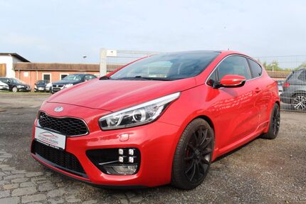 Kia ceed / Ceed 133.110 km 8.999 &euro; Herzberg am Harz 37412