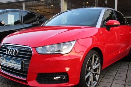 Audi A1 85.070 km 13.950 &euro; Wilgartswiesen 76848