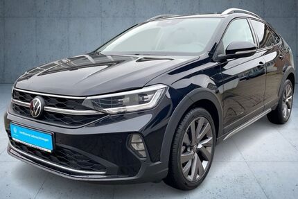 VW Taigo 15.458 km 23.270 &euro; Saal a.d. Donau 93342