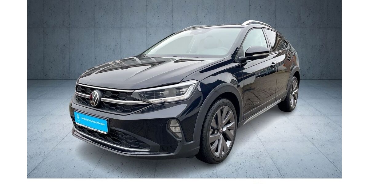 VW Taigo 15.458 km 23.570 &euro; Saal a.d. Donau 93342