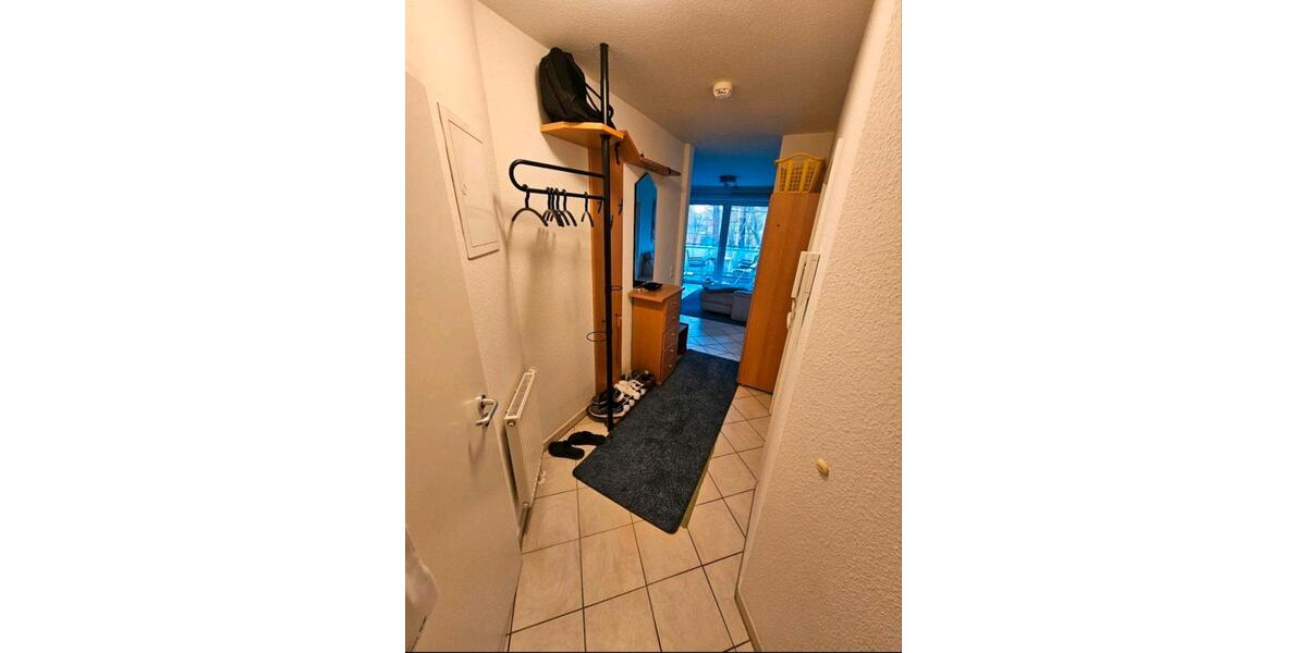 Etagenwohnung Husum - 2 Zimmer, 50 m&sup2;, 225.000&euro; | Angebot:26516583