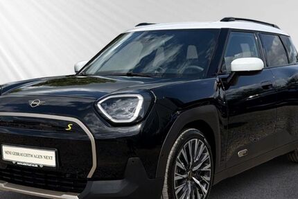 Mini Aceman SE 11.108 km 36.988 &euro; Wiesbaden 65203