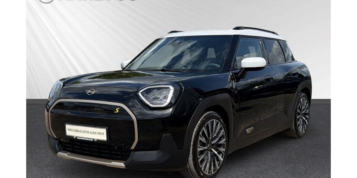 Mini Aceman SE 11.108 km 37.998 &euro; Wiesbaden 65203
