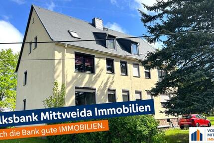 Günstige Kapitalanlage - Mehrfamilienhaus mit 6 WE in ruhiger Lage - Haus Zettlitz | Angebot:21520806