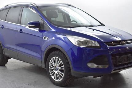 Ford Kuga 278.300 km 4.750 &euro; Bebra 36179