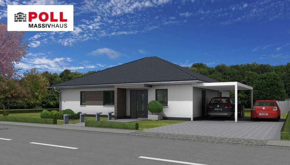 Haus zum Kaufen in Manderscheid 385.606 € 115 m²