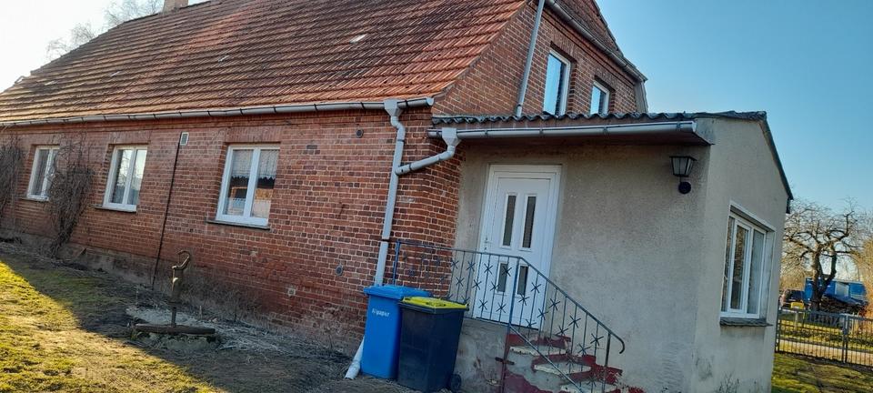 Einfamilienhaus Rehna - 6 Zimmer, 180 m&sup2;, 149.900&euro; | Angebot:26003326