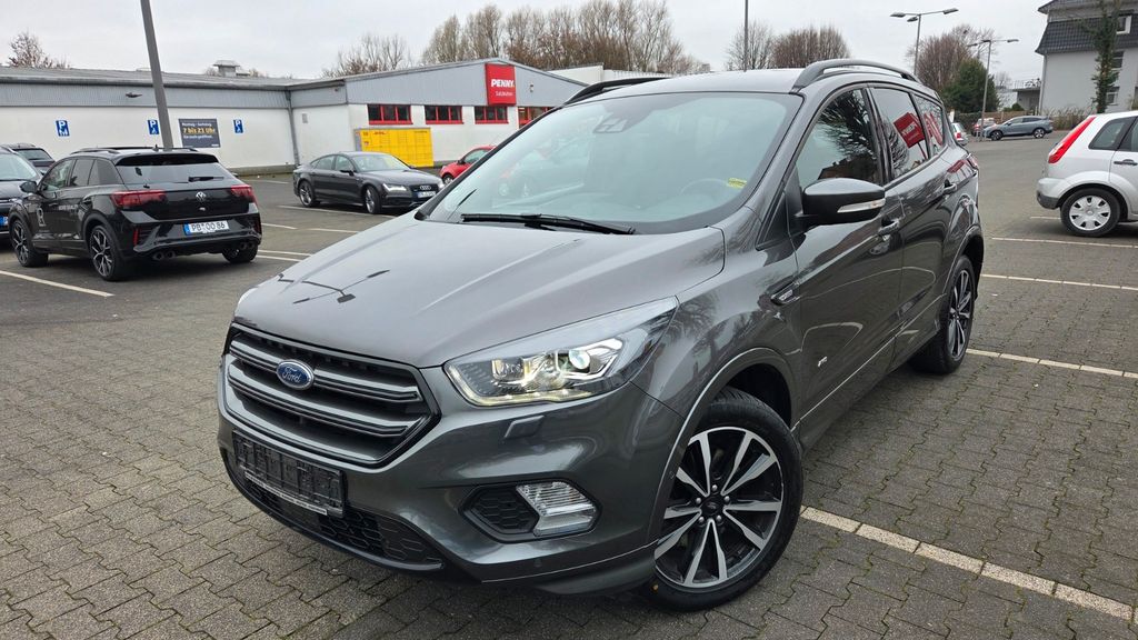 Ford Kuga 99.000 km 11.900 &euro; Salzkotten 33154