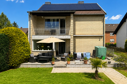 Haus Eschweiler - 4 Zimmer, 122 m&sup2;, 399.000&euro; | Angebot:26905548