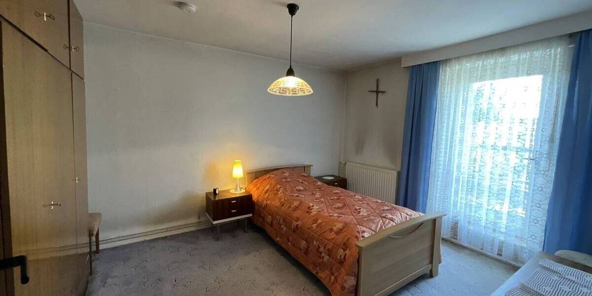 Doppelhaushälfte Neuhausen Laubsdorf - 6 Zimmer, 184 m&sup2;, 110.850&euro; | Angebot:21311064