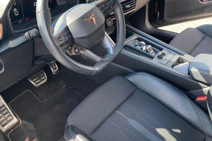 Cupra Leon 65.000 km 25.900 &euro; Nürnberg 90475