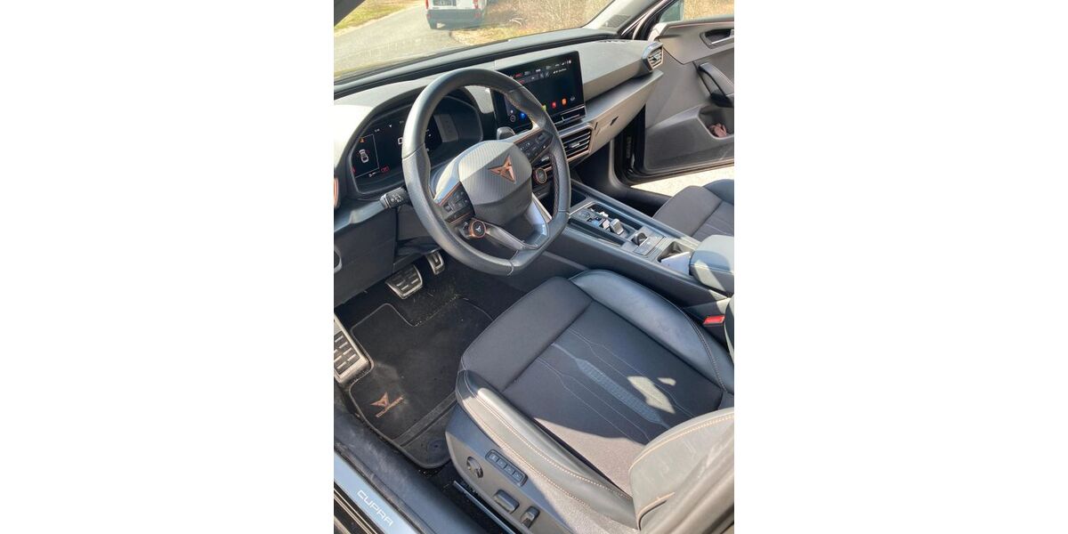 Cupra Leon 65.000 km 26.900 &euro; Nürnberg 90475