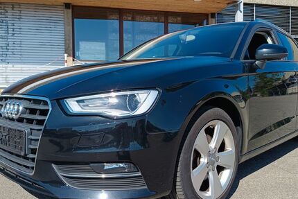 Audi A3 196.000 km 8.200 € Lahr-Langenwinkel 77933