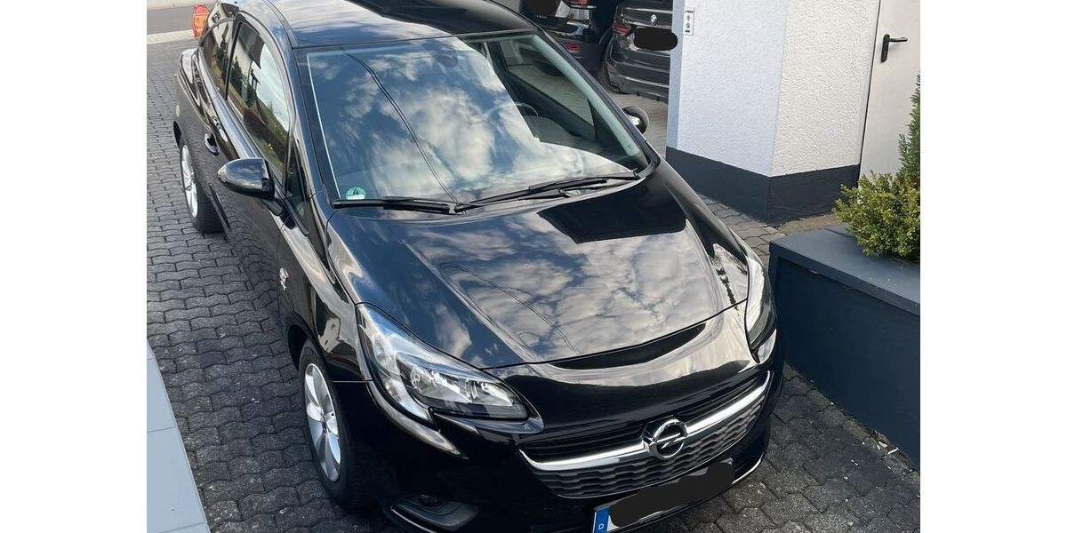 Opel Corsa 105.400 km 8.880 &euro; Rothenbach 56459