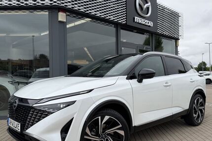 Nissan Qashqai 15.825 km 29.490 &euro; Magdeburg 39120