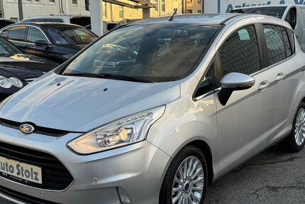 Ford B-Max 82.840 km 6.950 € Oberhausen 46045