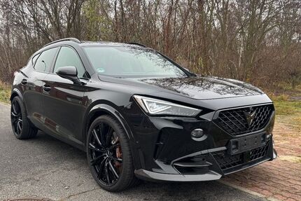 Cupra Formentor 7.000 km 59.900 &euro; Bad Freienwalde 16259