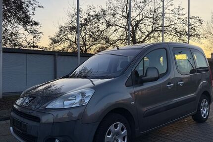 Peugeot Partner 180.171 km 3.990 &euro; Budenheim 55257