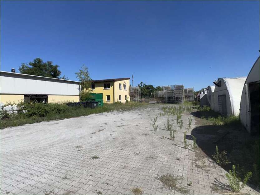 Büro in Fehrbellin 3.500 € 200 m² zimmer