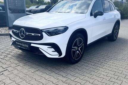 Mercedes-Benz GLC 300 28.112 km 68.930 € Torgau 04860