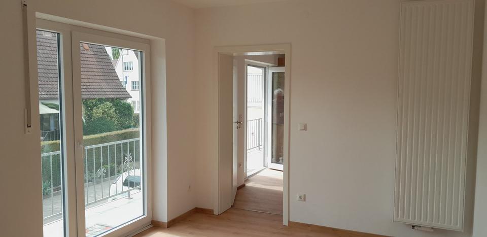 Single - Appartment - Neu ab 1.10.2025 - 48 m2