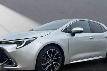 Toyota Corolla 34.623 km 29.949 € Wesel 46485