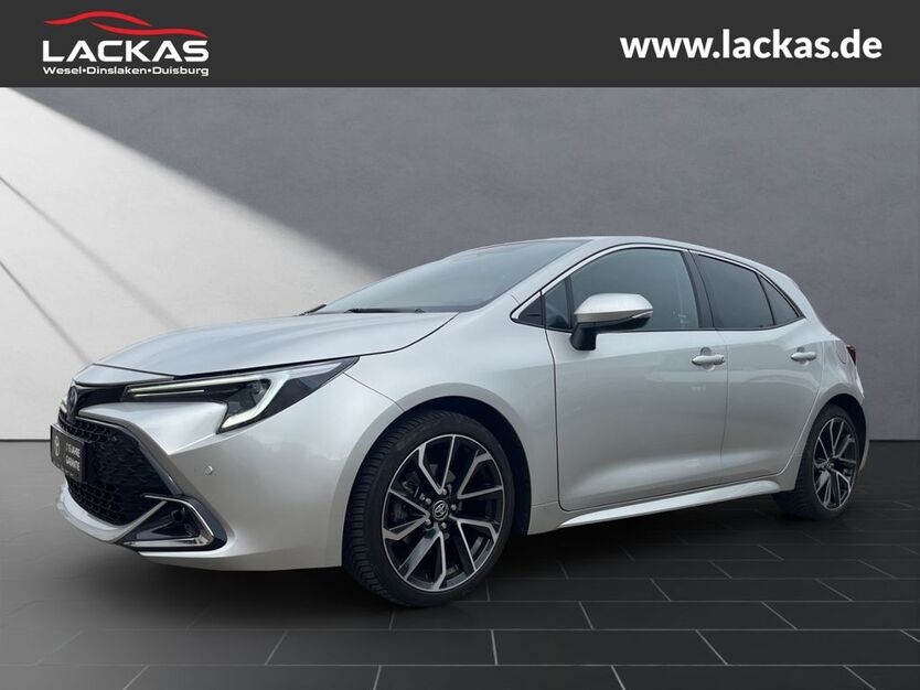 Toyota Corolla 34.623 km 29.949 € Wesel 46485
