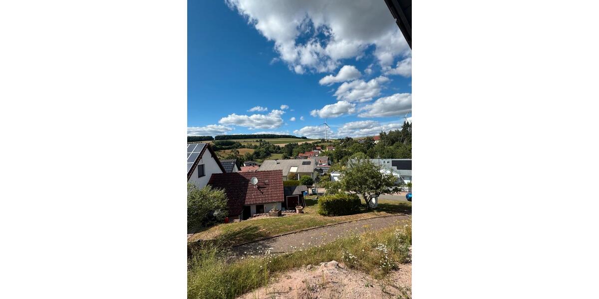 Einfamilienhaus Steinwenden - 5 Zimmer, 158 m&sup2;, 450.000&euro; | Angebot:27217949