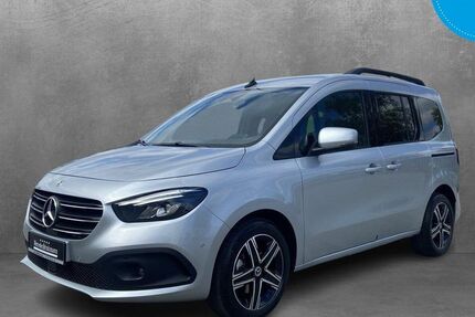 Mercedes-Benz T-Klasse 1.517 km 33.990 &euro; Geesthacht (Region Hamburg) 21502