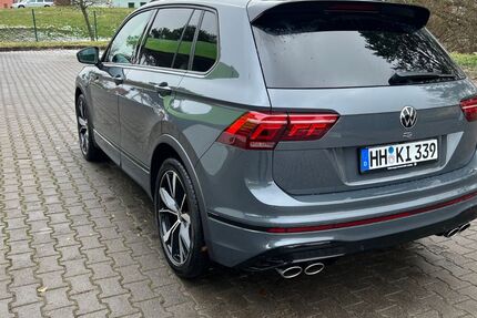 VW Tiguan 47.800 km 34.950 &euro; Zahna-Elster OT Elster 06895