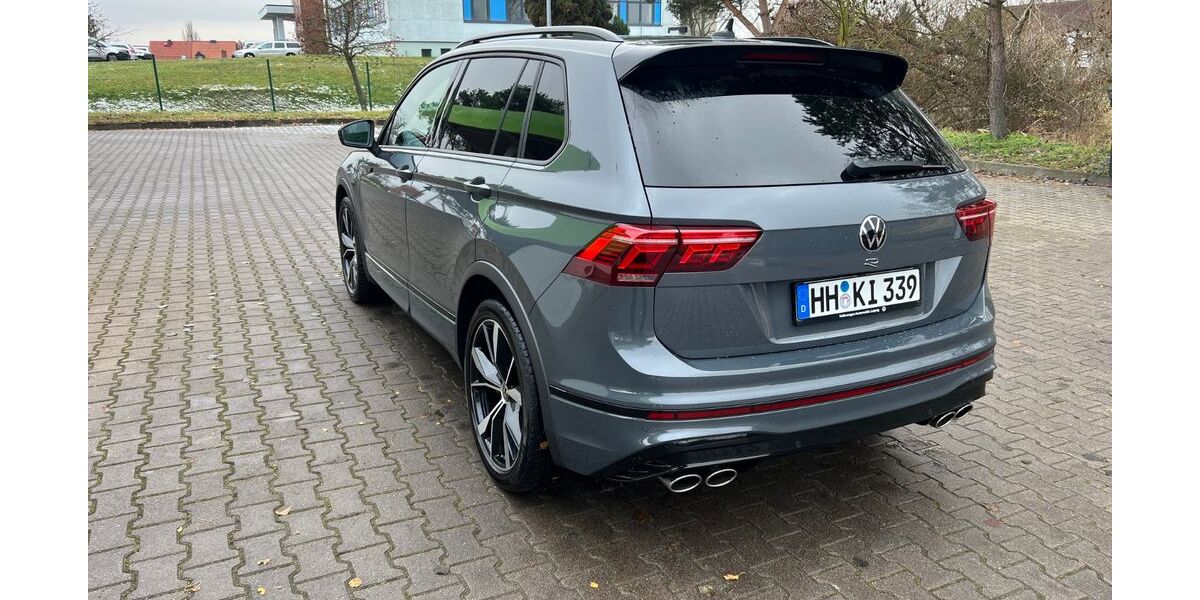 VW Tiguan 47.800 km 34.950 &euro; Zahna-Elster OT Elster 06895