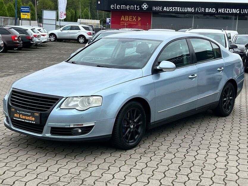 Passat