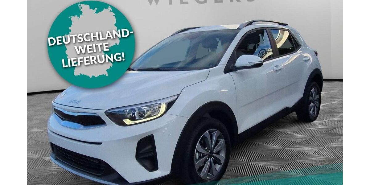 Kia Stonic 15.994 km 20.270 &euro; Herford 32051