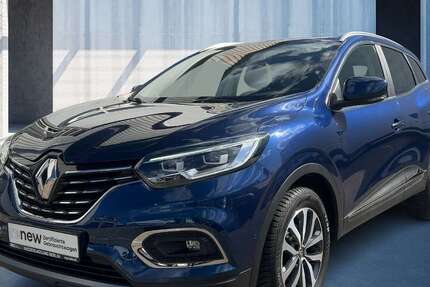 Renault Kadjar 25.192 km 19.290 &euro; Berlin 12099