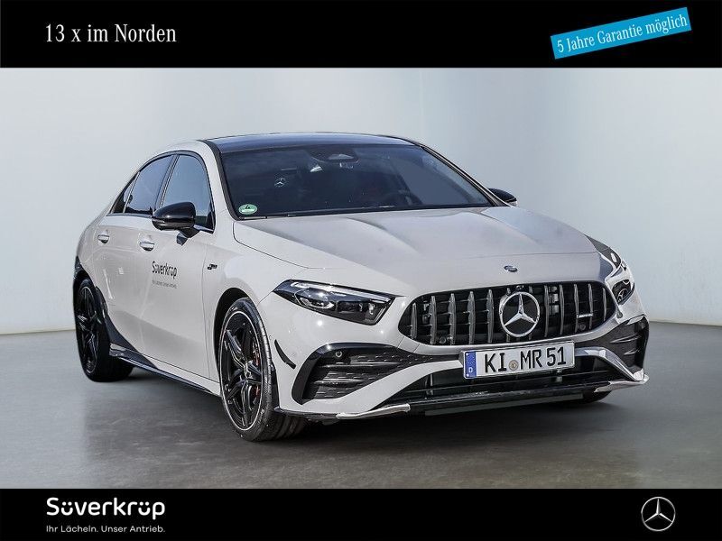 A 35 AMG