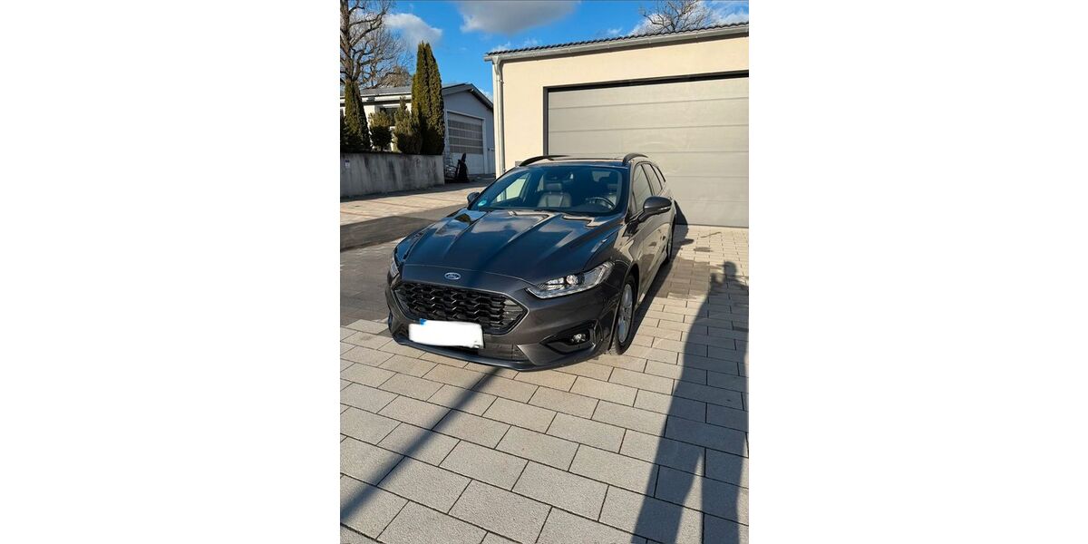 Ford Mondeo 152.000 km 13.499 &euro; Gebenbach 92274