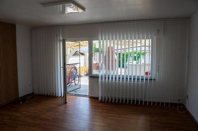RUHELAGE, POOL & KURZE WEGE ZUR CITY - Haus Neuenburg am Rhein | Angebot:27044442