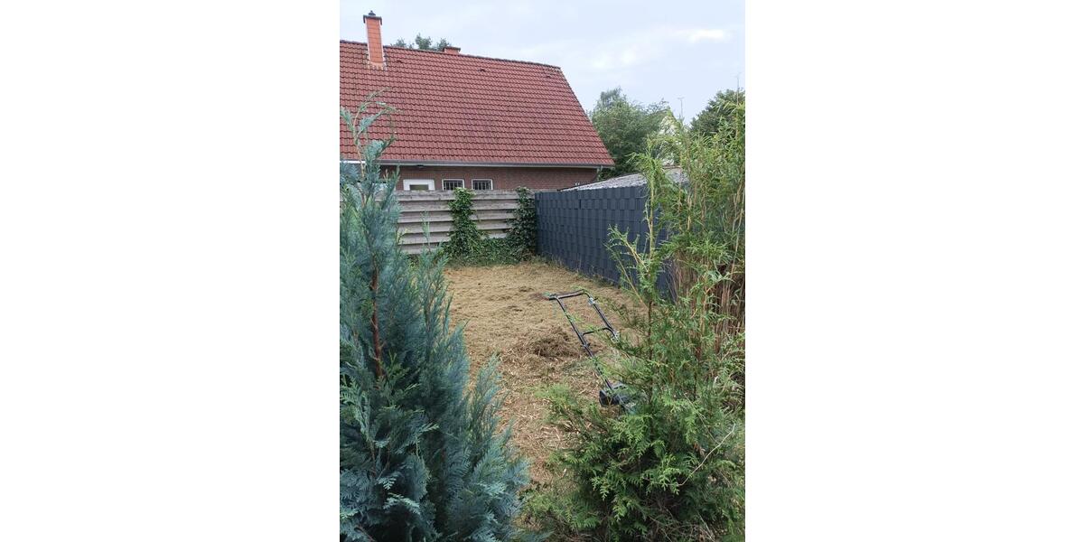 Erdgeschoßwohnung Oldenburg Etzhorn - 5 Zimmer, 110 m&sup2;, 1.000&euro; | Angebot:25420086