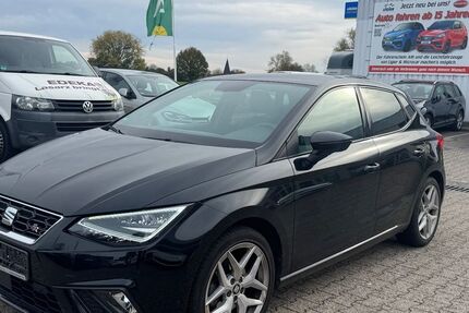 Seat Ibiza 50.000 km 15.450 € Waltrop 45731