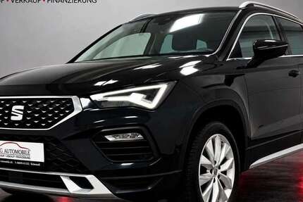 Seat Ateca 70.000 km 21.980 &euro; Eichenzell 36124