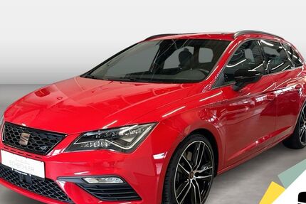 Seat Leon 49.510 km 23.470 &euro; Landshut 84030