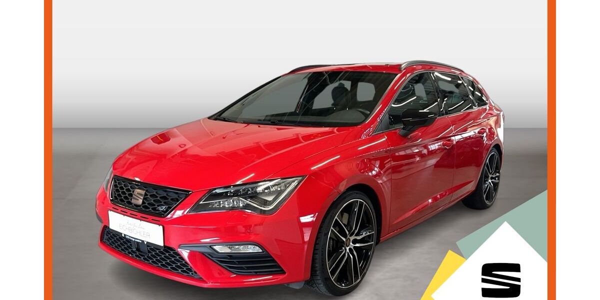 Seat Leon 49.510 km 23.550 &euro; Landshut 84030